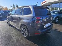 gebraucht Citroën C4 SpaceTourer GrandGrandBlueHDI 130 S&S 6-Gang Shine