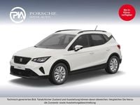 Neu Seat Arona Reference 95 PS (69 kW) 2026 Weiss  normal SUV