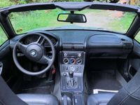 gebraucht BMW Z3 Z31,9i