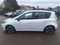 gebraucht Renault Scénic III X-Mod dci 110 Bose Edition Van