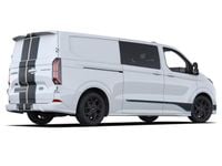 Neu Ford E-Transit Sport 160 kW (218 PS) 2025 Van