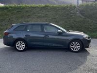 Gebraucht Seat Leon FR 131 PS (96 kW) 2021 Kombi