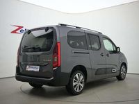 gebraucht Citroën Berlingo BlueHDI 100 S&S Feel XL
