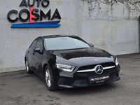 gebraucht Mercedes A180 A 180 d (177.103)
