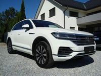 Gebraucht VW Touareg 340 PS (250 kW) 2021 Weiß SUV