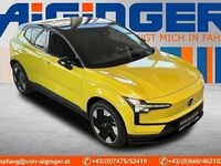 Neu Volvo EX30 314 kW (428 PS) 2025 Gelb SUV
