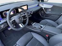 gebraucht Mercedes A200 L AMG Night Special Ed. Distr Standhz AHK