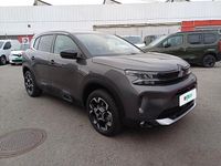 gebraucht Citroën C5 Aircross Diesel 130 S&S EAT8 Max
