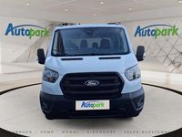 Neu Ford Transit Trend 131 PS (96 kW) 2026 Weiß Limousine