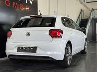 gebraucht VW Polo 1,0TSI Comfortline 5Türig Tausch Finanzierung