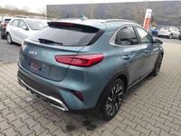 gebraucht Kia XCeed TOP TOP*LED*Navi*Shzg*PDCv+h*Cam*18Zoll*AHK