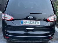 Gebraucht Ford Galaxy Titanium 189 PS (139 kW) 2021 Van / Kleinbus