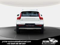 gebraucht Volvo XC40 D3 *1.Erstbesitz*Teilleder*