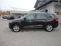 gebraucht Skoda Kodiaq 20 TDI SCR 4x4 Style DSG
