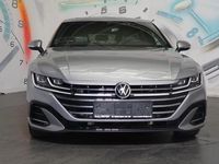 gebraucht VW Arteon SB R-Line 2,0 TDI 4Motion DSG *ACC, LED, LEDER*