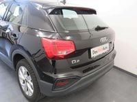 Gebraucht Audi Q2 150 PS (110 kW) 2021 Schwarz  normal SUV