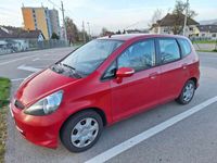 gebraucht Honda Jazz 14i LS