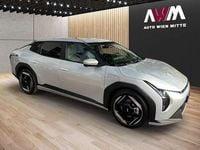 Gebraucht Kia EV4 Plus 150 kW (204 PS) 2025 Silber Kleinwagen