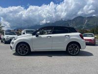 gebraucht Fiat 130 500X 1.6 MultiJetSCR Sport