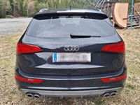 gebraucht Audi SQ5 SQ530 TDI quattro DPF Tiptronic