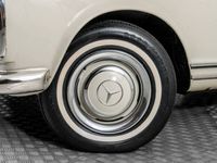 gebraucht Mercedes 230 SL