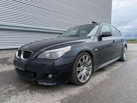 gebraucht BMW 530 d Aut. M-Paket ID:27