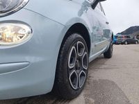 gebraucht Fiat 500 FireFly Hybrid 70 Club
