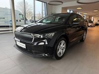 gebraucht Skoda Enyaq iV 50 AT 52kWh