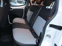 gebraucht Fiat Qubo Lounge
