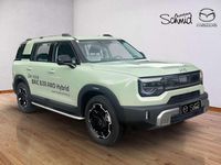 Gebraucht Baic BJ30 280 PS (205 kW) 2025 Grün SUV