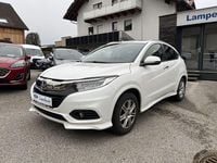 Gebraucht Honda HR-V Executive 131 PS (96 kW) 2020 SUV