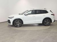 Gebraucht VW Tiguan Sport 150 PS (110 kW) 2024 Weiß SUV