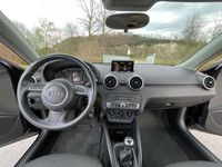 gebraucht Audi A1 Sportback A1 1,0 TFSI Sport Sport