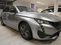 Gebraucht Peugeot 308 SW 131 PS (96 kW) 2022 Grau Kombi