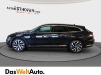 gebraucht VW Arteon R-Line eHybrid