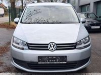 gebraucht VW Sharan Trendline BMT 20 TDI DPF