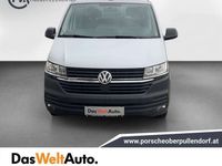 gebraucht VW Transporter T6.1Kombi LR TDI 4MOTION