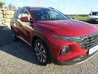 gebraucht Hyundai Tucson NX4 Trend Line 1,6 CRDi, 48V DCT, 4WD,