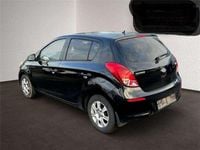 Gebraucht Hyundai i20 GO! 86 PS (63 kW) 2014 Limousine