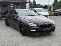 gebraucht BMW 640 640 d M Sport