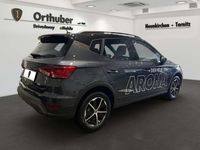 gebraucht Seat Arona Style Edition 1.0 TSI DSG