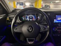 gebraucht Renault Talisman GrandTour Talisman Zen Energy dCi 110 EDC Zen