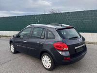 gebraucht Renault Clio GrandTour Clio 1.5 dCi