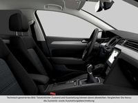 gebraucht VW Passat Variant Business TDI