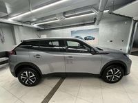 gebraucht Peugeot 2008 STYLE PureTech 100 6-Gang Manuell