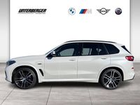 gebraucht BMW X5 xDrive45e M Sportpaket Head-Up HiFi DAB WLAN