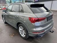 gebraucht Audi Q3 45 TFSI e S line
