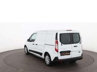 gebraucht Ford Transit Connect Kasten 1.5 EcoBlue L2 KLIMA RADIO