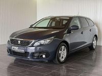 gebraucht Peugeot 308 SW 1,5 BlueHDI 130 SHZG*TEMPOMAT*PDC