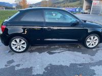 gebraucht Audi A1 1,4 TFSI Ambition